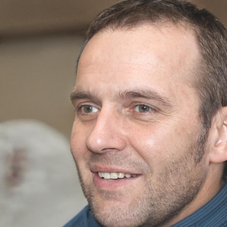 Dr. Klaus Brenner, Geschäftsführer von evinaroslo