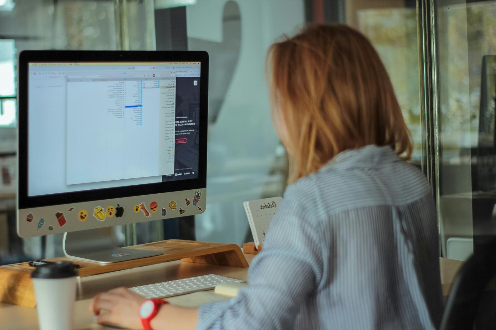 Strukturierte Finanz-Dokumentation mit klaren Verantwortlichkeits-Zuordnungen