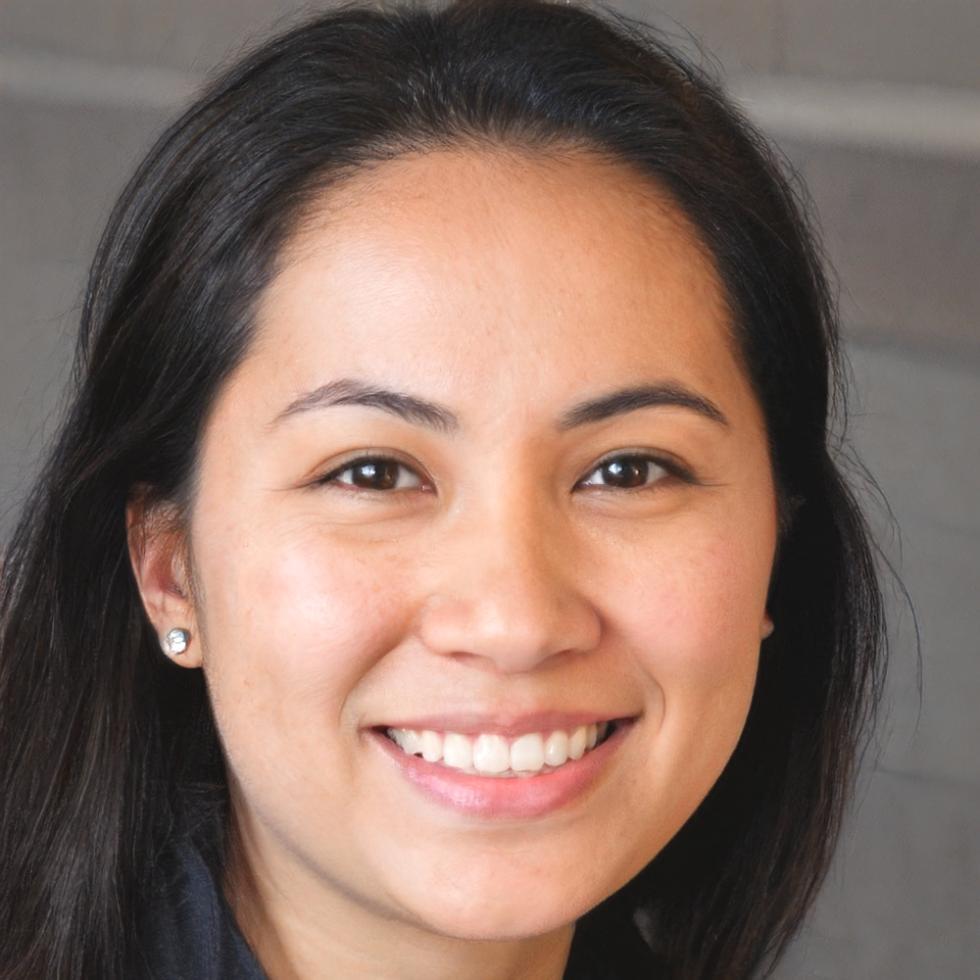 Ingrid Kellner - Leiterin für Finanzbildung