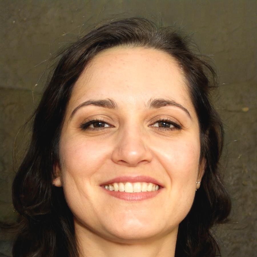 Kathrin Hofmann, Leiterin Controlling, wendet Finanz-Accountability-Systeme erfolgreich an