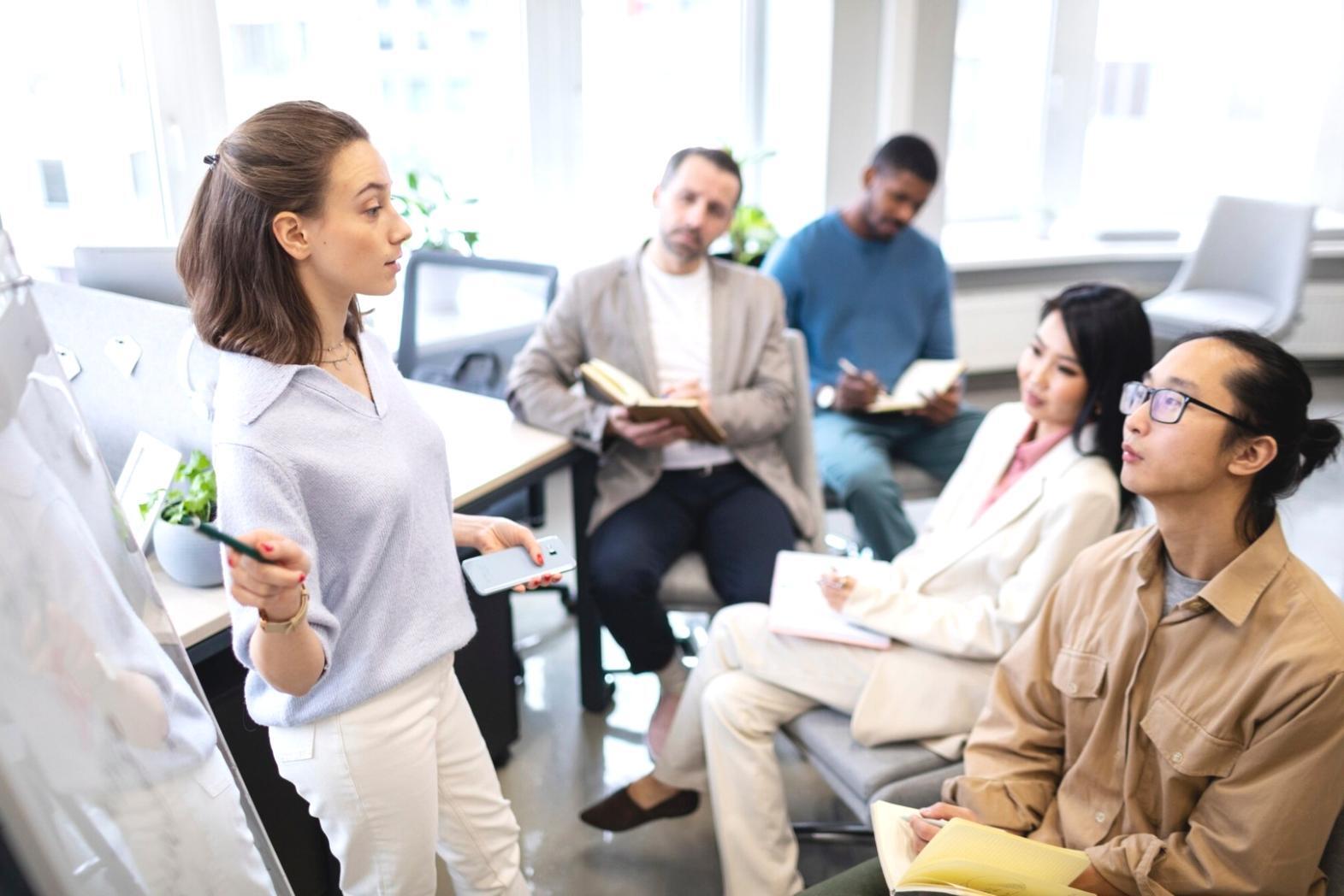 Professionelle Finanzberatung und Transparenz